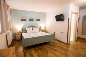 Grand Apartments Špindlerův Mlýn, Spindleruv Mlýn